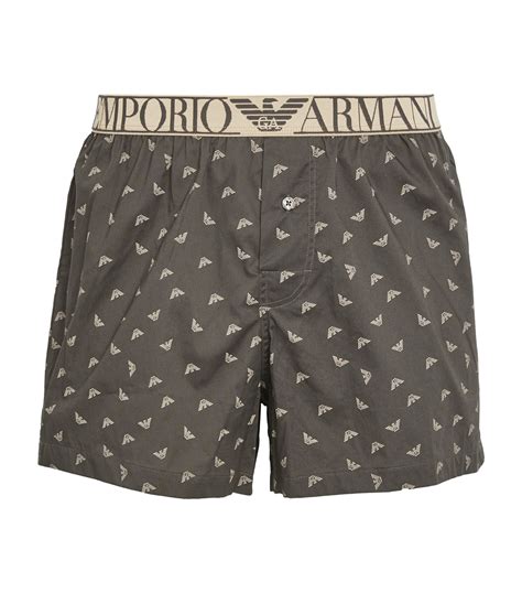 emporio armani boxers.